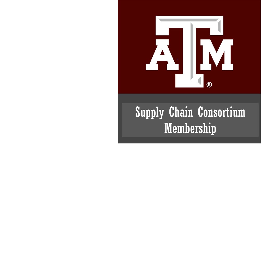 Supply Chain Consortium Memberships